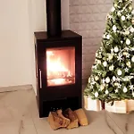 Dalmatian Dream Апартаменты Задар