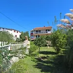 Dalmatian Dream Апартаменты