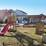 Dalmatian Dream Апартаменты *
