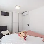 Апартаменты Dalmatian Dream Задар