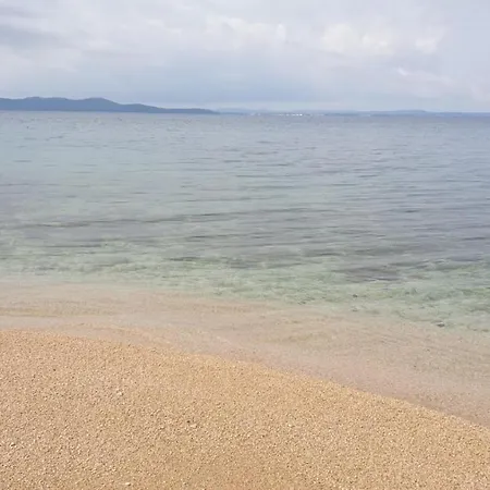 Dalmatian Dream Апартаменты