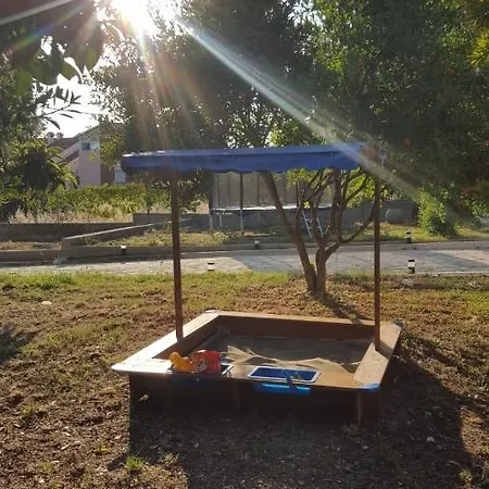 Dalmatian Dream Apartment Zadar Apartment Zadar