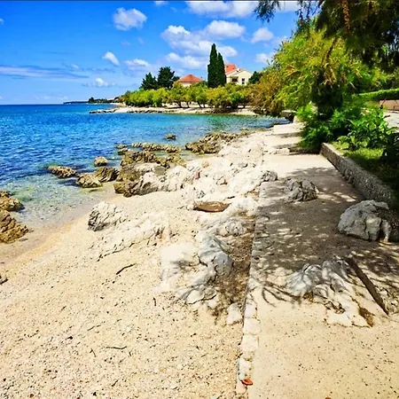 Dalmatian Dream Apartment Zadar