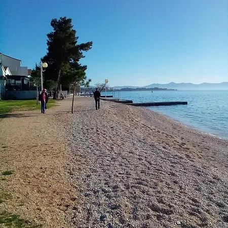 Apartment Dalmatian Dream Apartment Zadar *