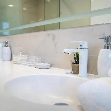 Dalmatian Dream Apartment Zadar *