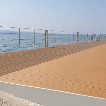 Apartment Dalmatian Dream Apartment Zadar *