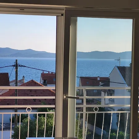 Dalmatian Dream Apartment Zadar