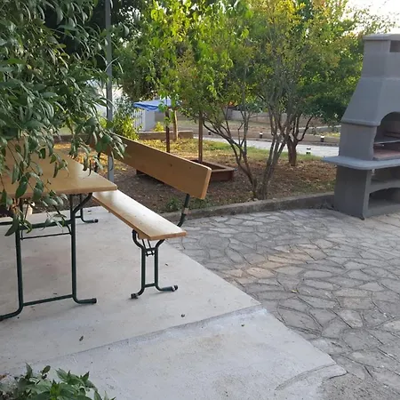 Dalmatian Dream 公寓