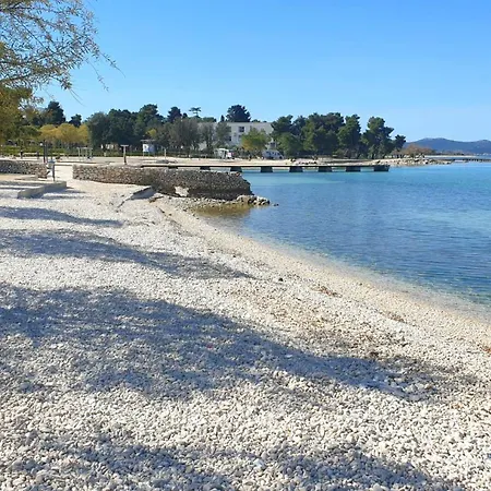 Apartment Dalmatian Dream Apartment Zadar