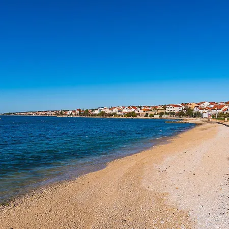 Apartment Dalmatian Dream Apartment Zadar