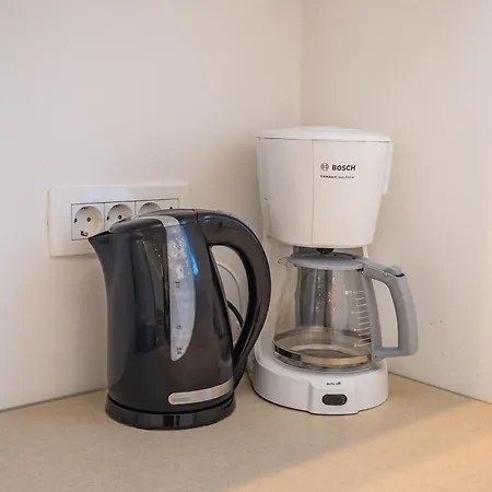 Dalmatian Dream Апартаменты *