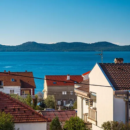 Apartment Dalmatian Dream Apartment Zadar *