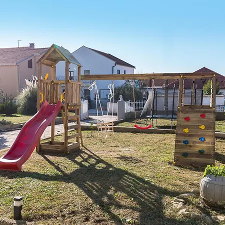 Dalmatian Dream Apartment Zadar Apartment *