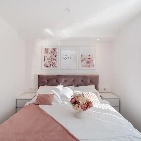 Dalmatian Dream Apartment Zadar Apartment