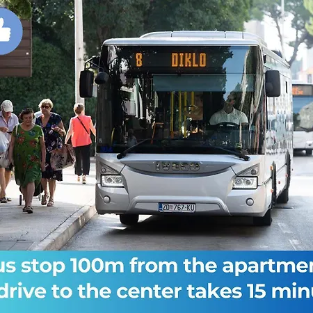 Dalmatian Dream * Задар