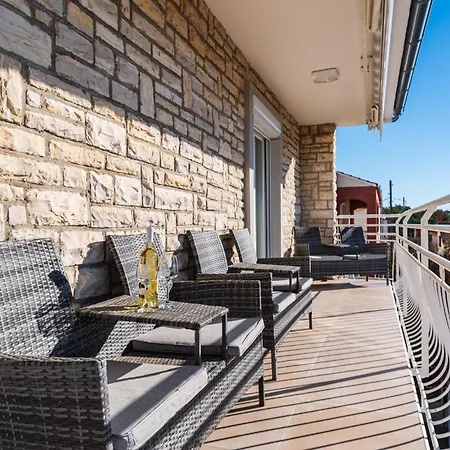 公寓 Dalmatian Dream *