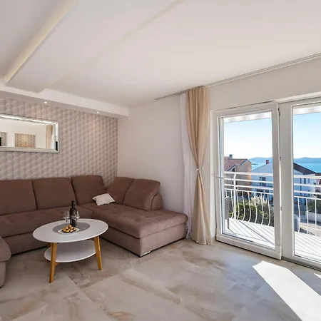 Dalmatian Dream Apartment Zadar Zadar