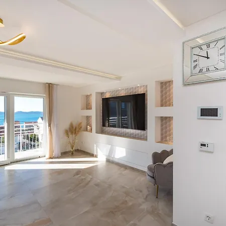 Dalmatian Dream Apartment Zadar