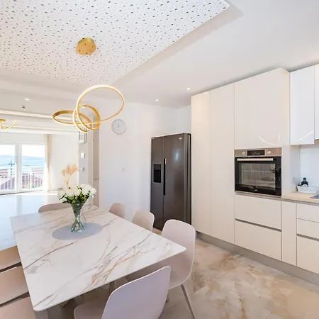 Dalmatian Dream Apartment Zadar Apartment