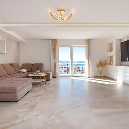 Apartment Dalmatian Dream Apartment Zadar