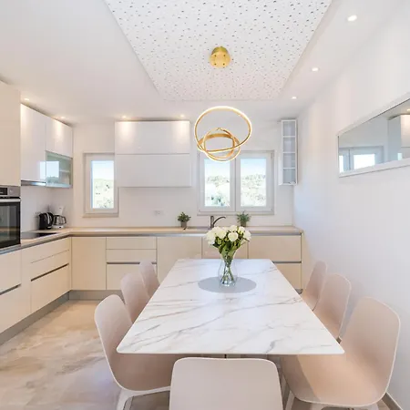 Dalmatian Dream Apartment Zadar Apartment Zadar