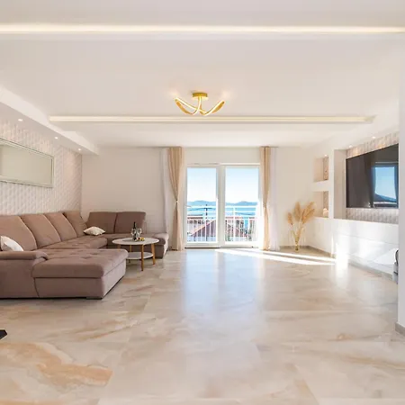 Dalmatian Dream Apartment Zadar *