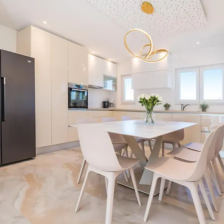 Dalmatian Dream Apartment Zadar Zadar