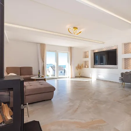 Dalmatian Dream Apartment Zadar * Zadar