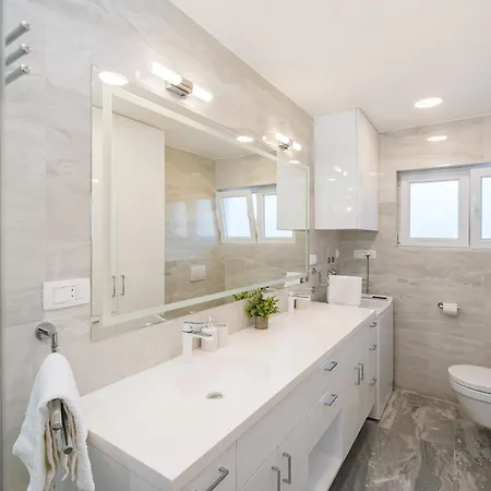 Dalmatian Dream Apartment Zadar