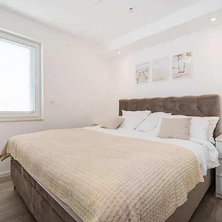 Dalmatian Dream Apartment Zadar Apartment