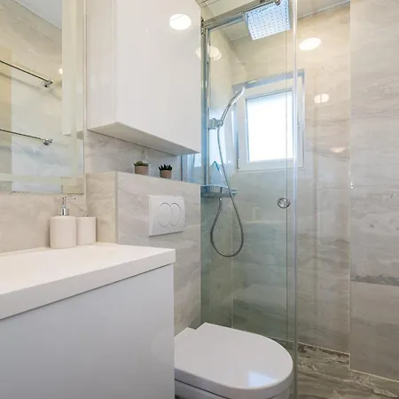 Dalmatian Dream Apartment Zadar Apartment *