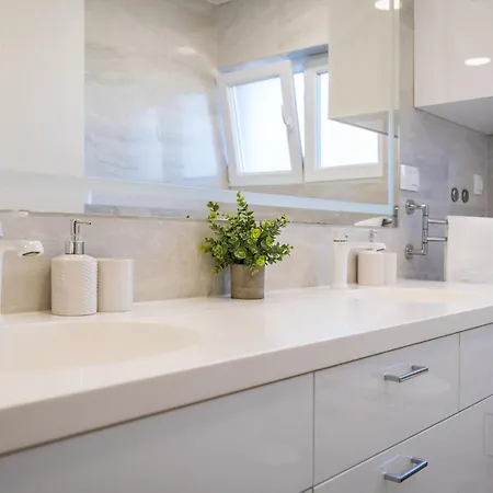 Dalmatian Dream Apartment Zadar Apartment Zadar