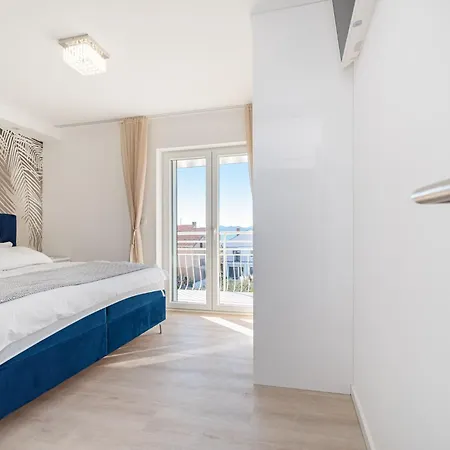 Dalmatian Dream Apartment Zadar *