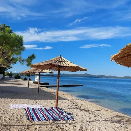 Apartment Dalmatian Dream Apartment Zadar