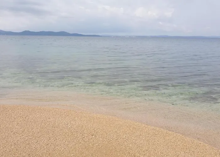 Dalmatian Dream דירה