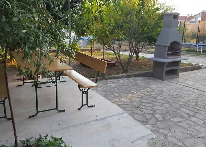 Dalmatian Dream דירה