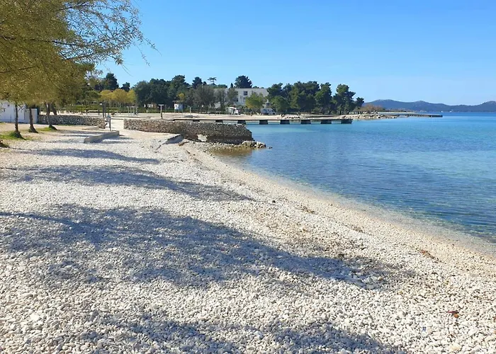 דירה Dalmatian Dream