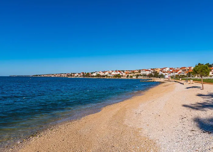 דירה Dalmatian Dream