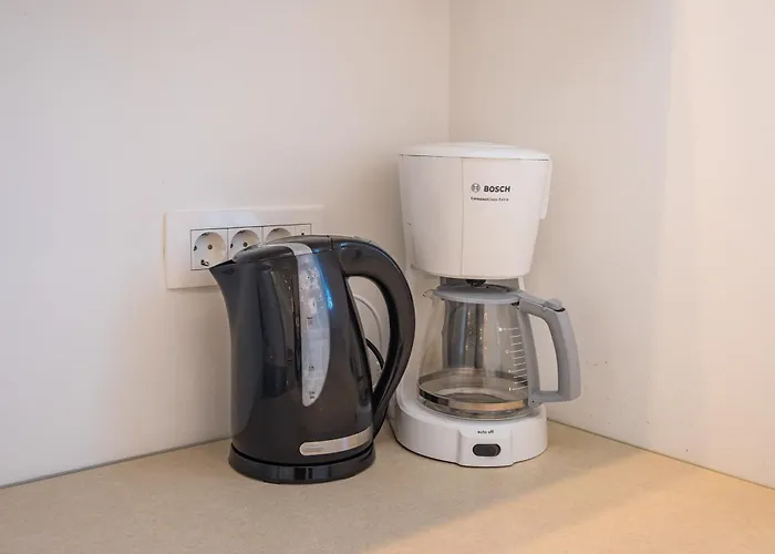 Dalmatian Dream דירה *