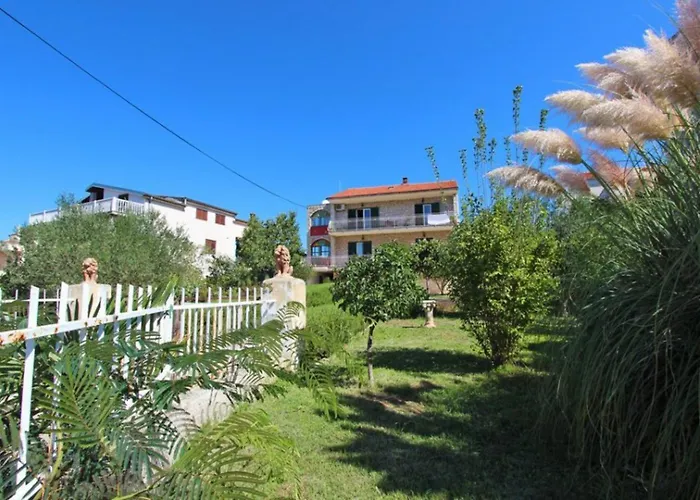 Dalmatian Dream דירה