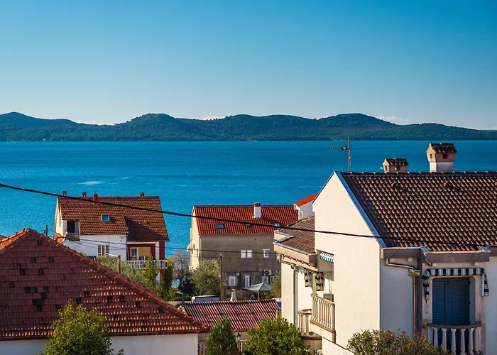 דירה Dalmatian Dream *