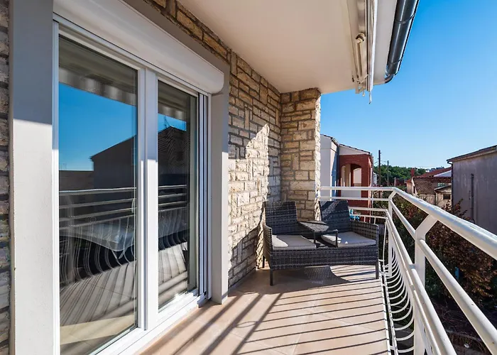 דירה Dalmatian Dream זאדאר