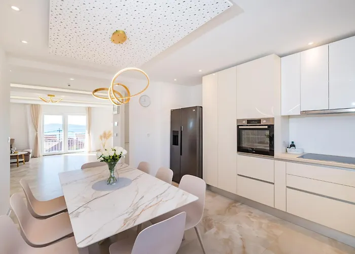 Dalmatian Dream דירה