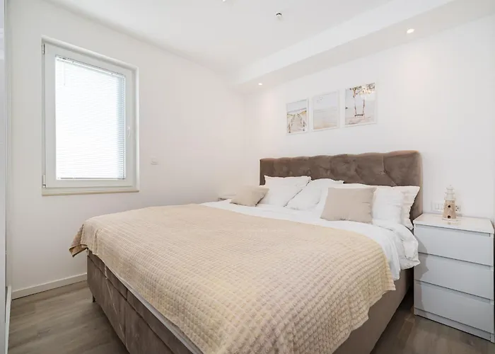 Dalmatian Dream דירה