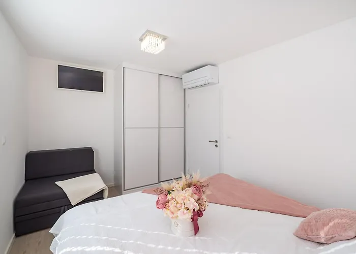 דירה Dalmatian Dream זאדאר